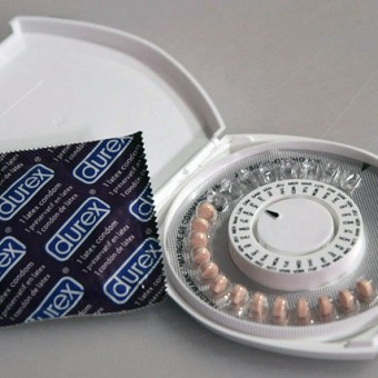 Family Planning Freedom Is Prolife! (photo by jennyleesilver on Flickr)
