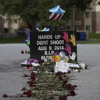 mikebrownmemorial